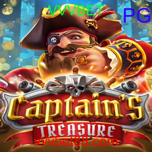 CaptainssTreasure